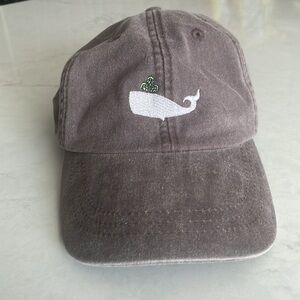 Men’s Adams Whale Dad Hat